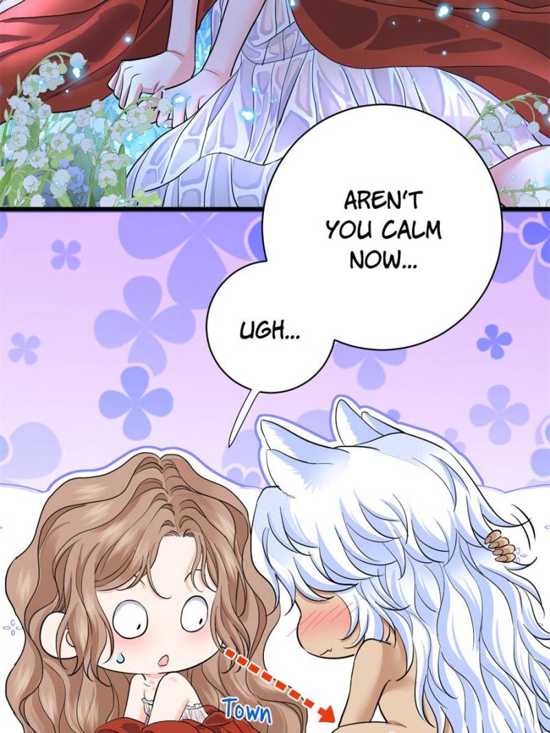 Love Under the Full Moon Chapter 52 205 12