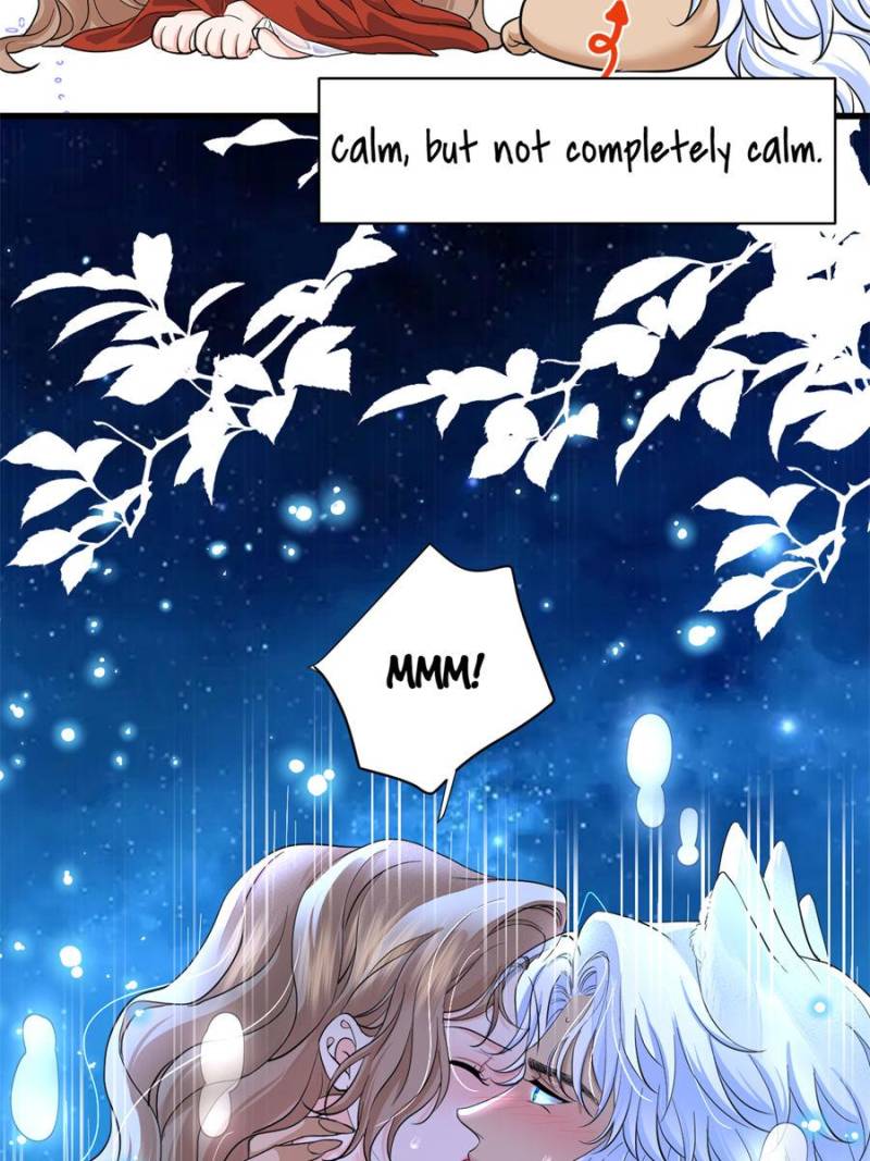 Love Under the Full Moon Chapter 52 206 13