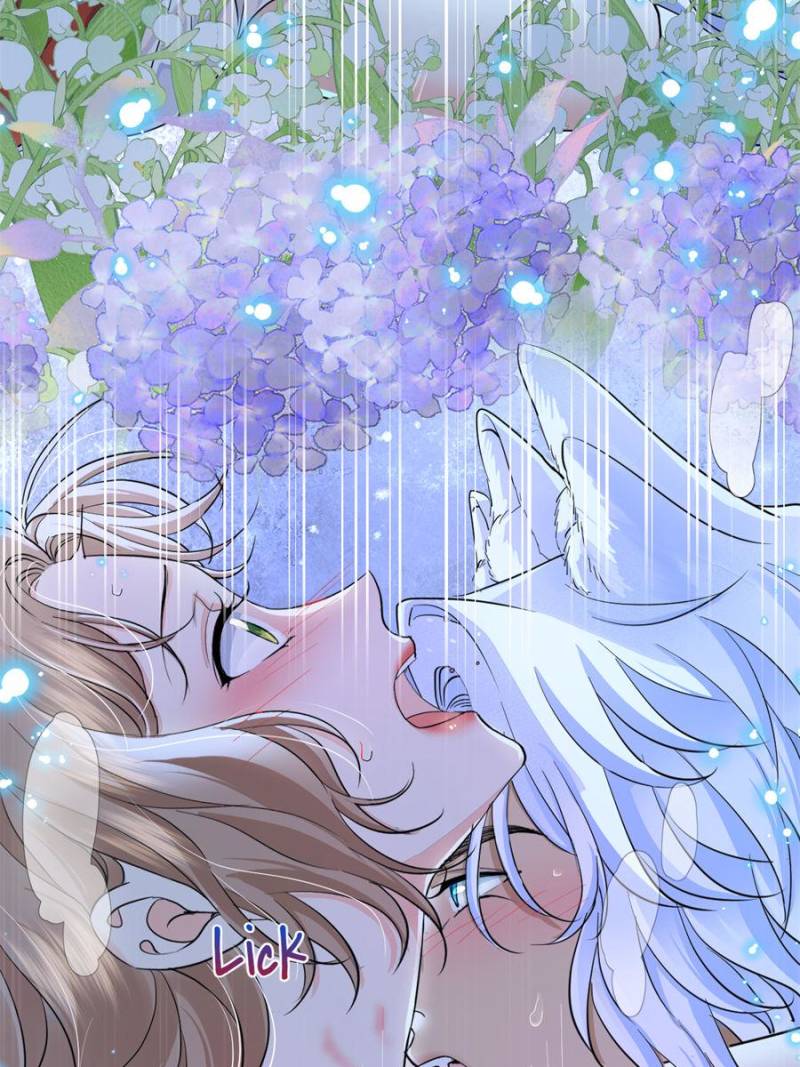 Love Under the Full Moon Chapter 52 208 15