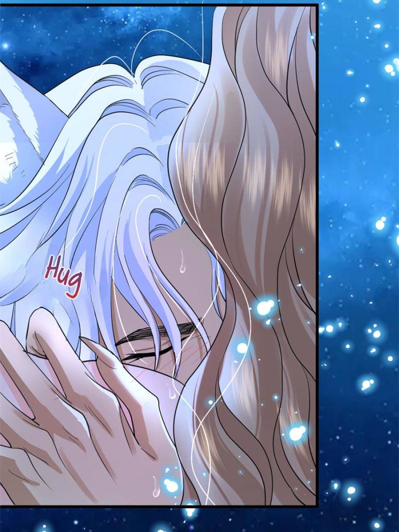 Love Under the Full Moon Chapter 52 210 17