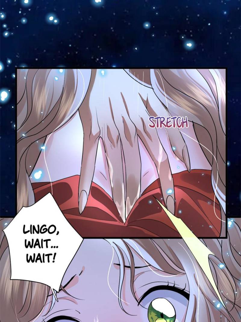 Love Under the Full Moon Chapter 52 211 18