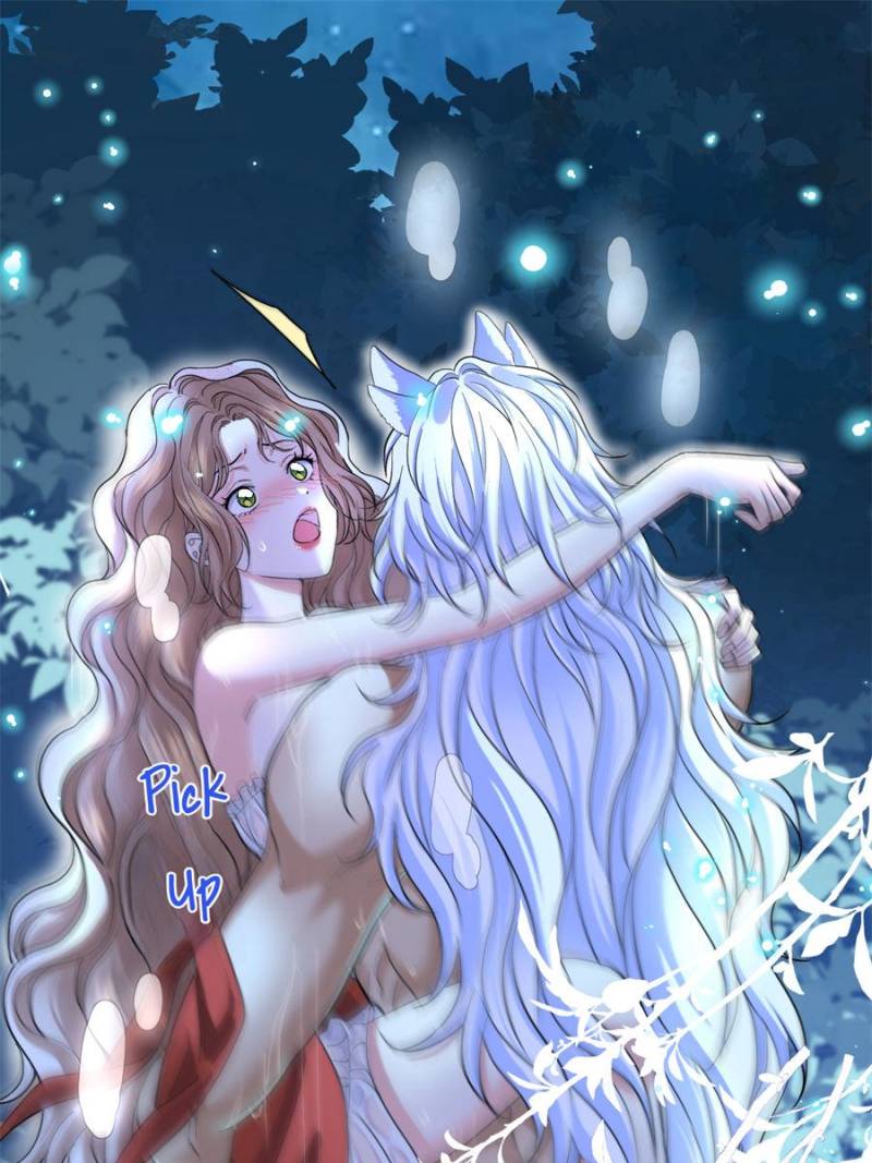 Love Under the Full Moon Chapter 52 214 21