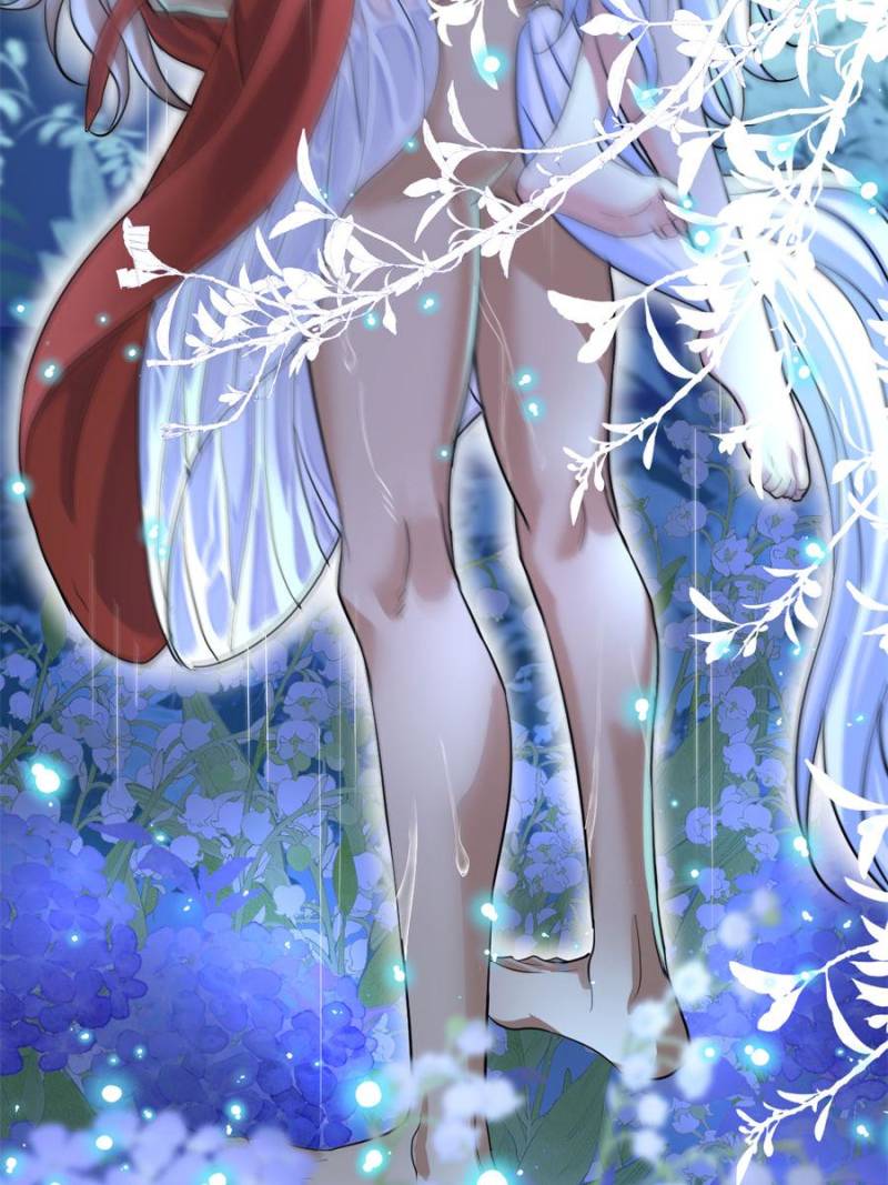 Love Under the Full Moon Chapter 52 215 22