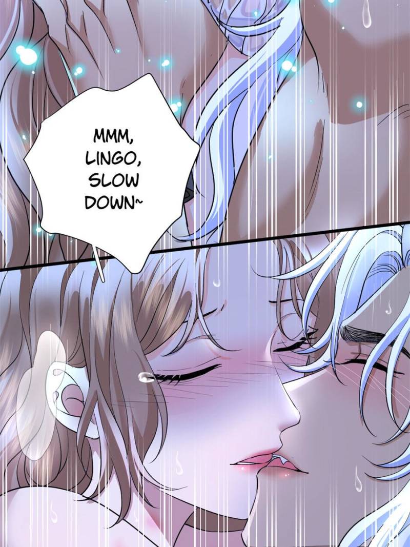 Love Under the Full Moon Chapter 52 219 26