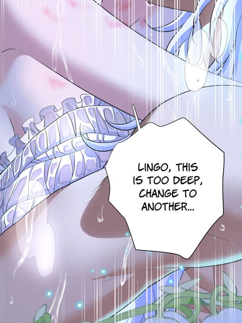 Love Under the Full Moon Chapter 52 220 27