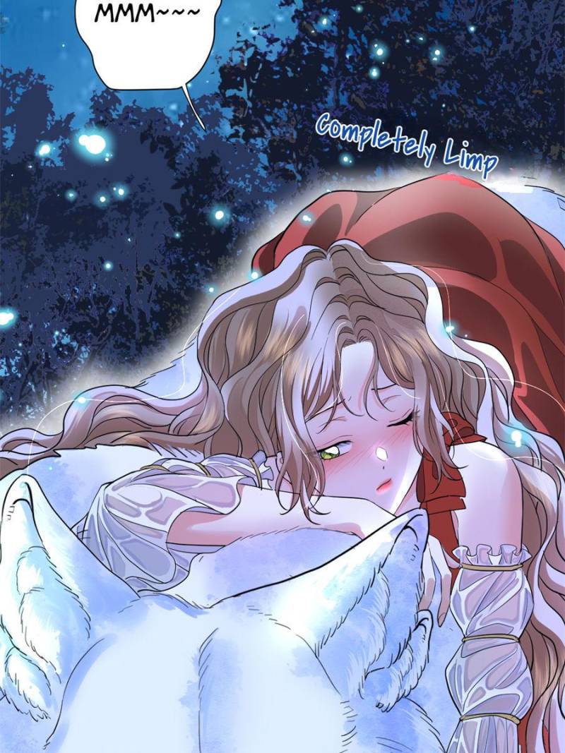 Love Under the Full Moon Chapter 52 230 37