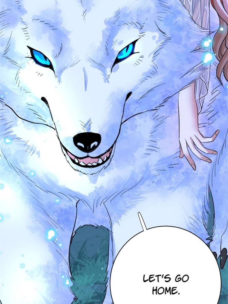 Love Under the Full Moon Chapter 52 231 38