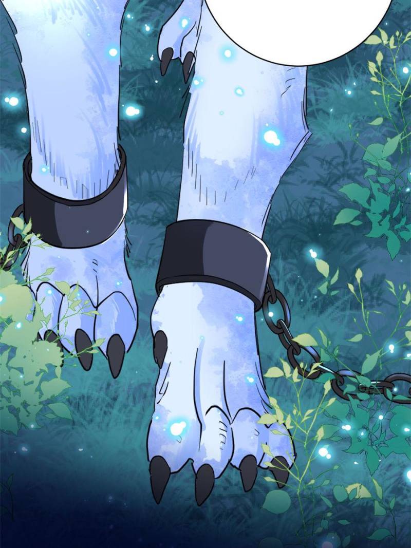 Love Under the Full Moon Chapter 52 232 39