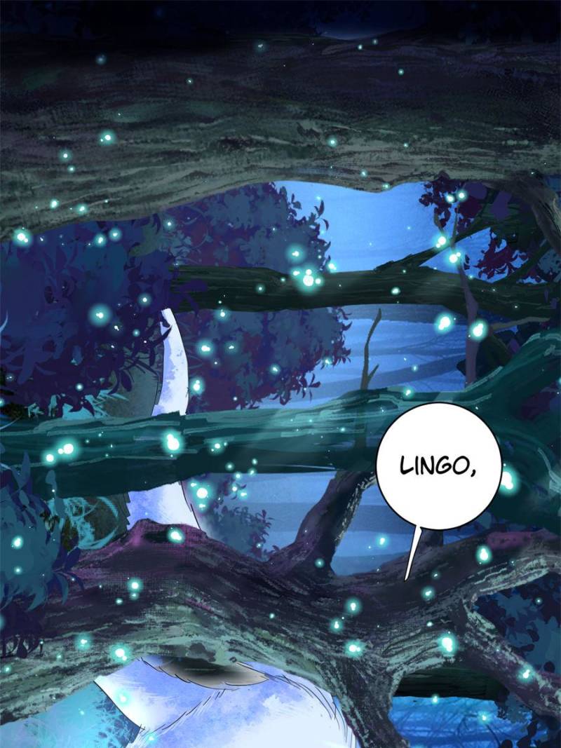 Love Under the Full Moon Chapter 52 234 41