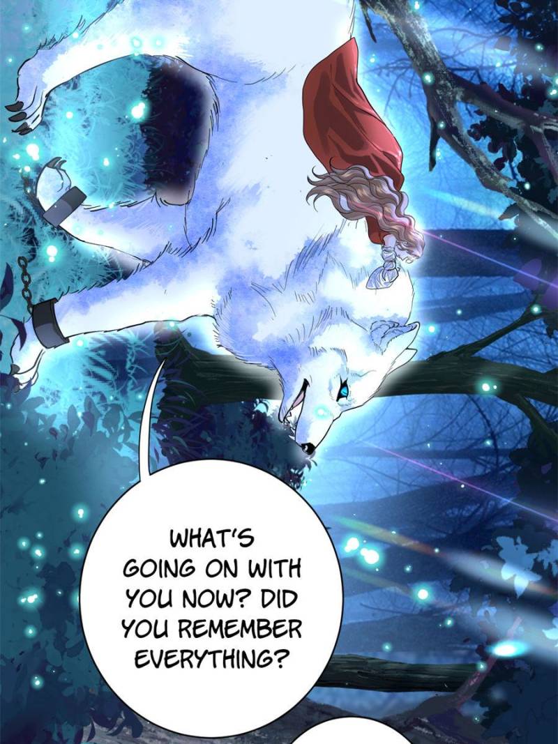 Love Under the Full Moon Chapter 52 235 42