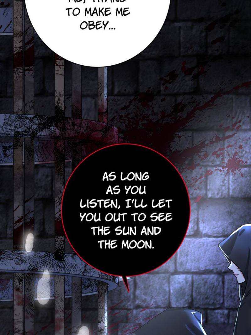 Love Under the Full Moon Chapter 52 237 44