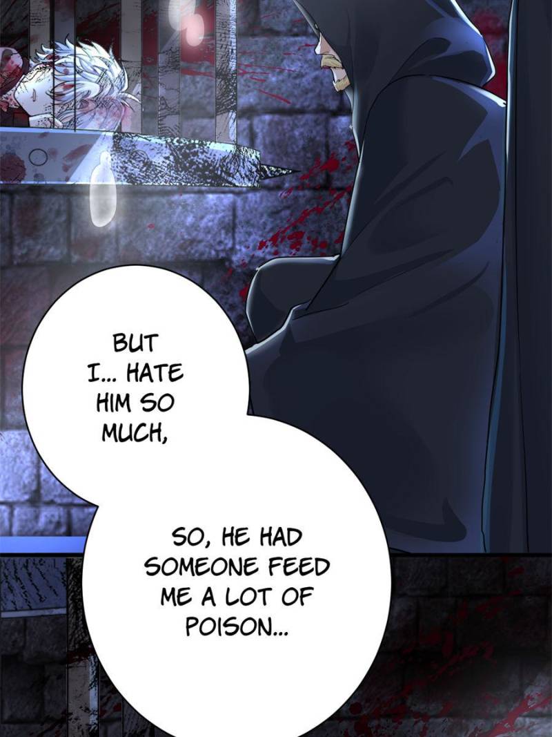 Love Under the Full Moon Chapter 52 238 45