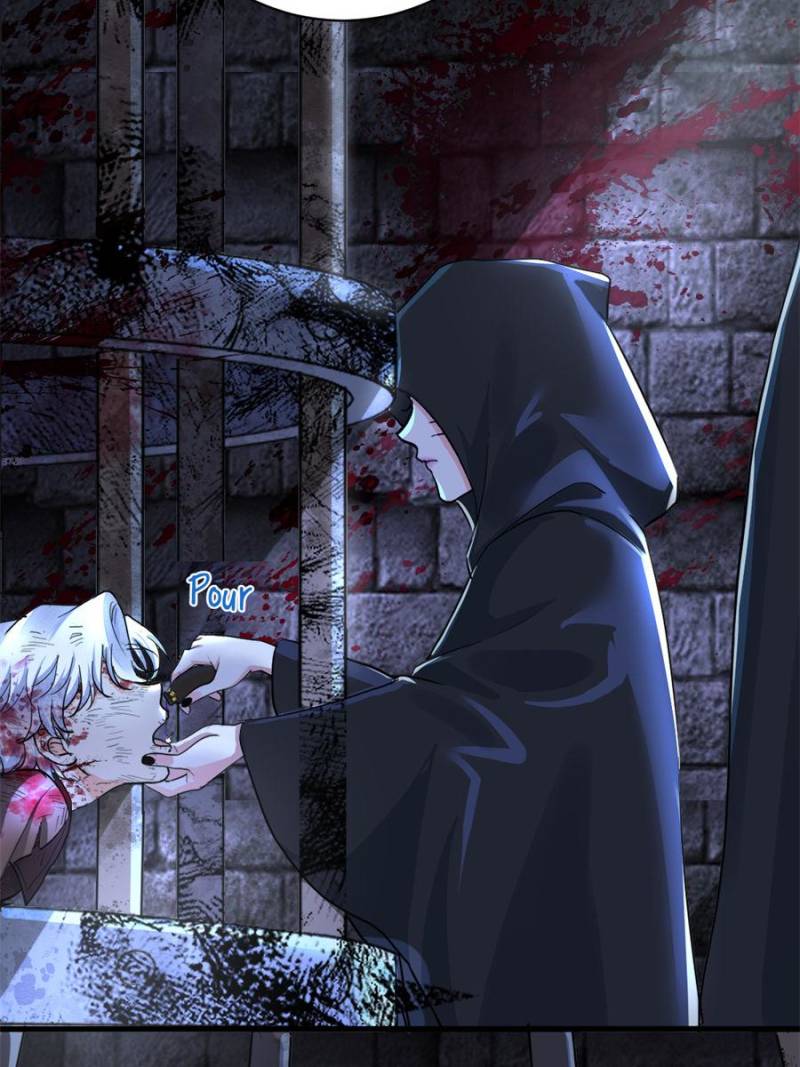 Love Under the Full Moon Chapter 52 239 46