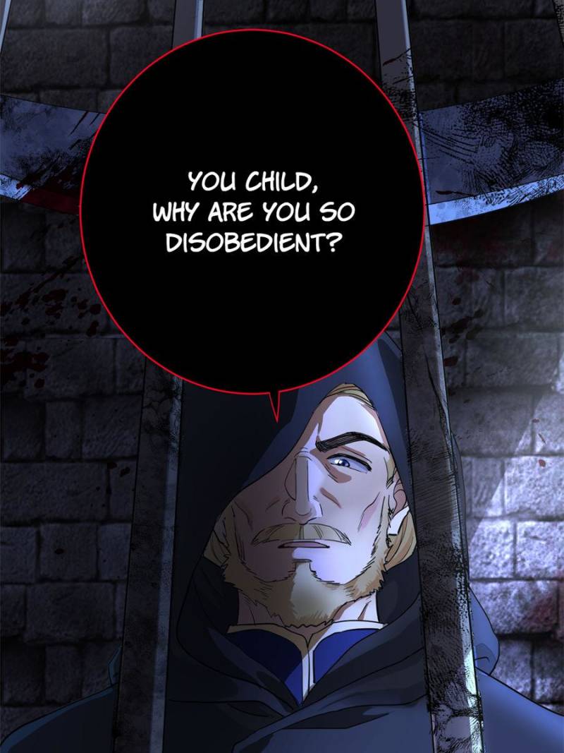 Love Under the Full Moon Chapter 52 240 47