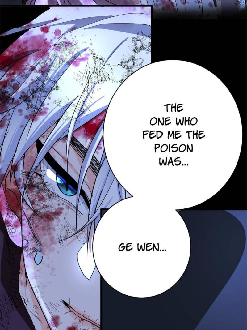 Love Under the Full Moon Chapter 52 242 49