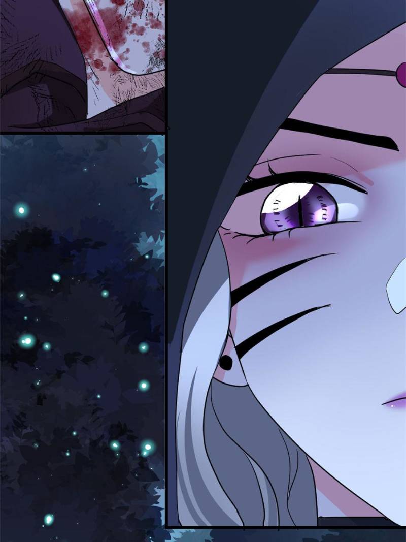 Love Under the Full Moon Chapter 52 243 50