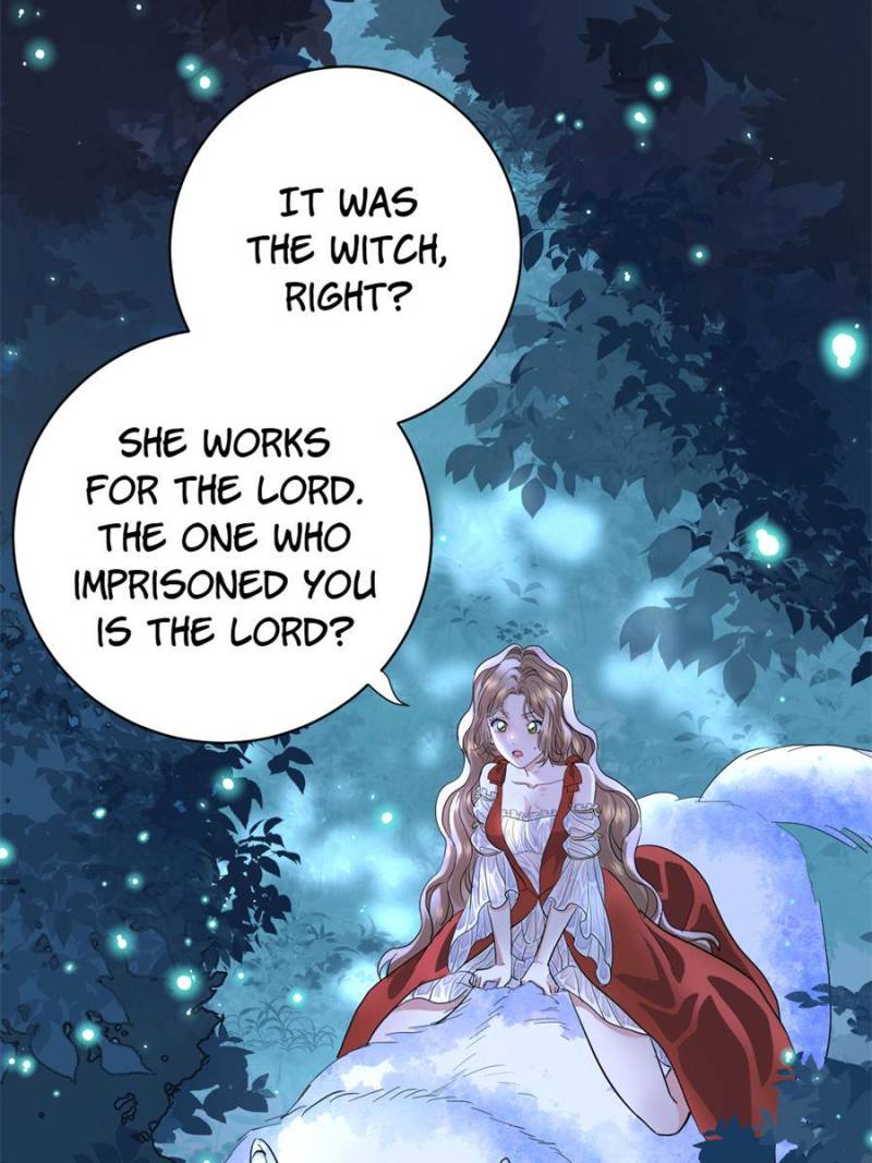 Love Under the Full Moon Chapter 52 244 51