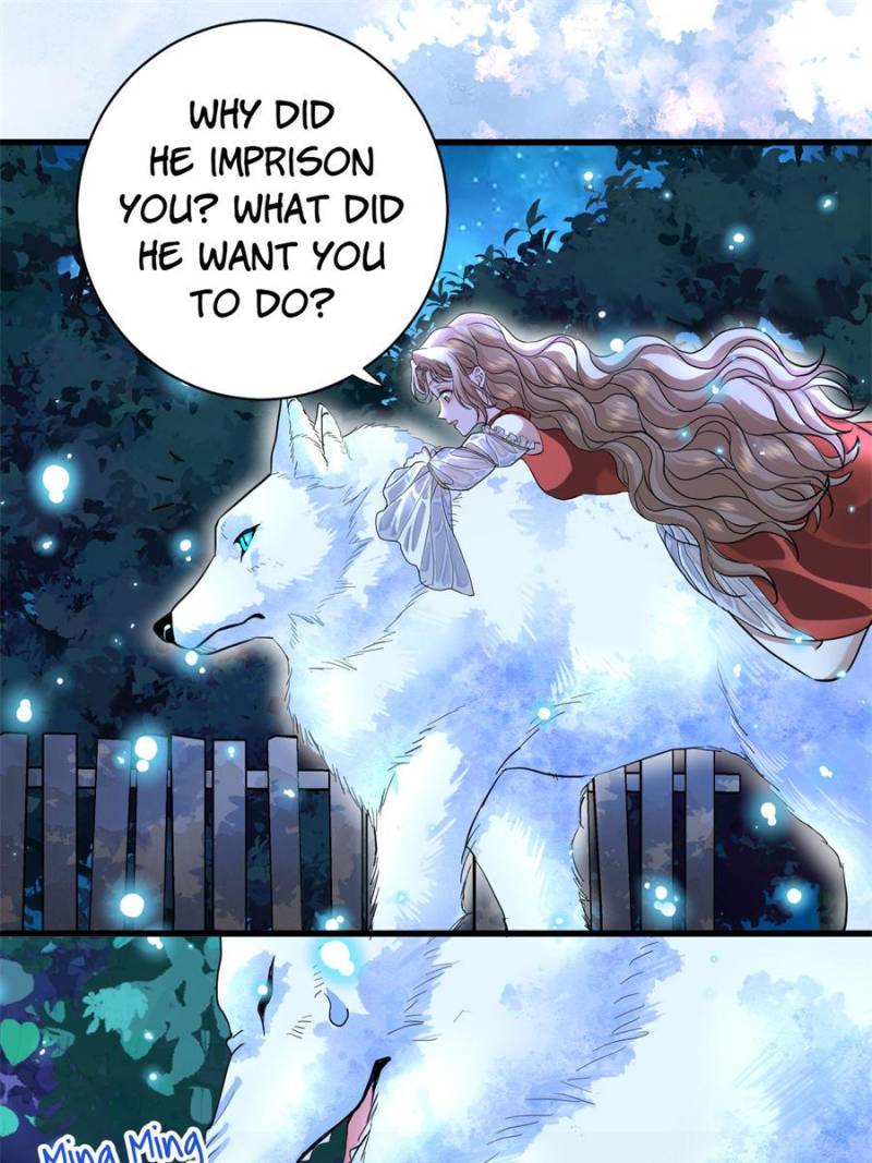 Love Under the Full Moon Chapter 52 246 53