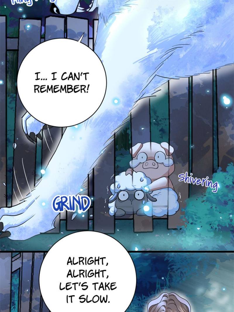 Love Under the Full Moon Chapter 52 247 54