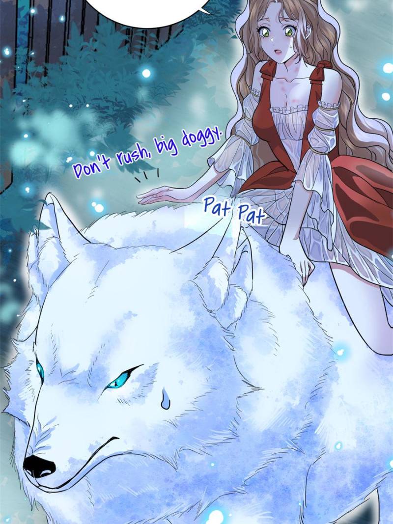 Love Under the Full Moon Chapter 52 248 55