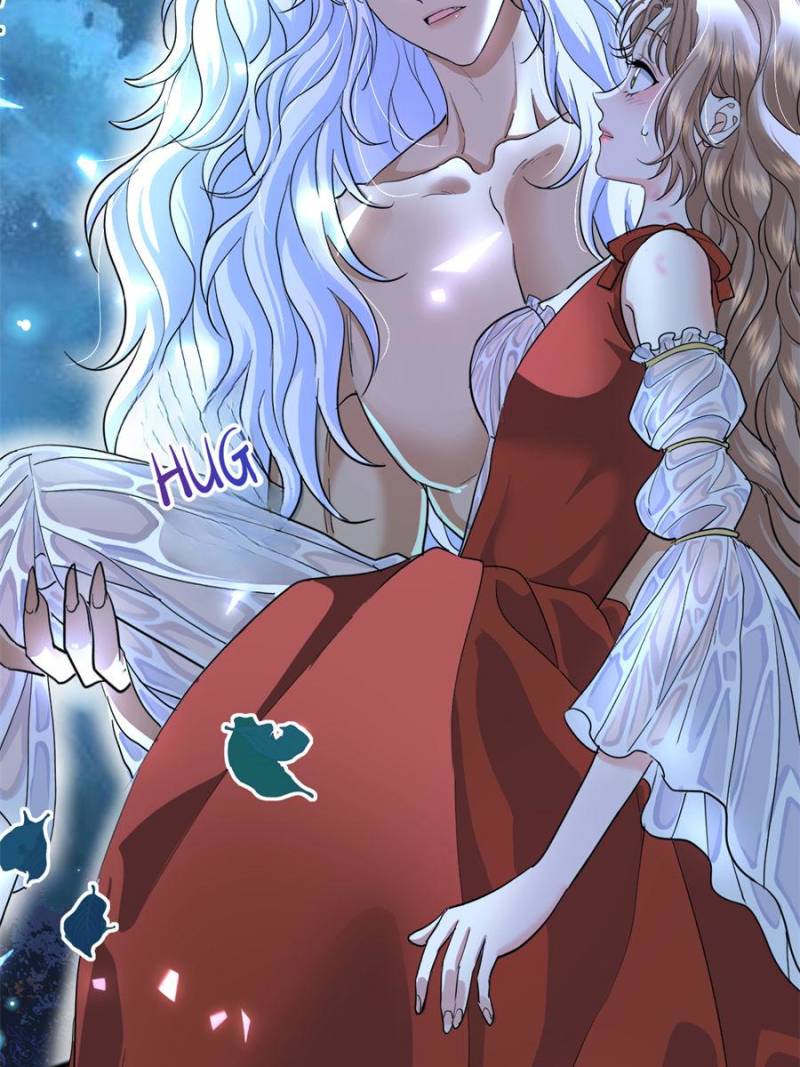 Love Under the Full Moon Chapter 52 251 58