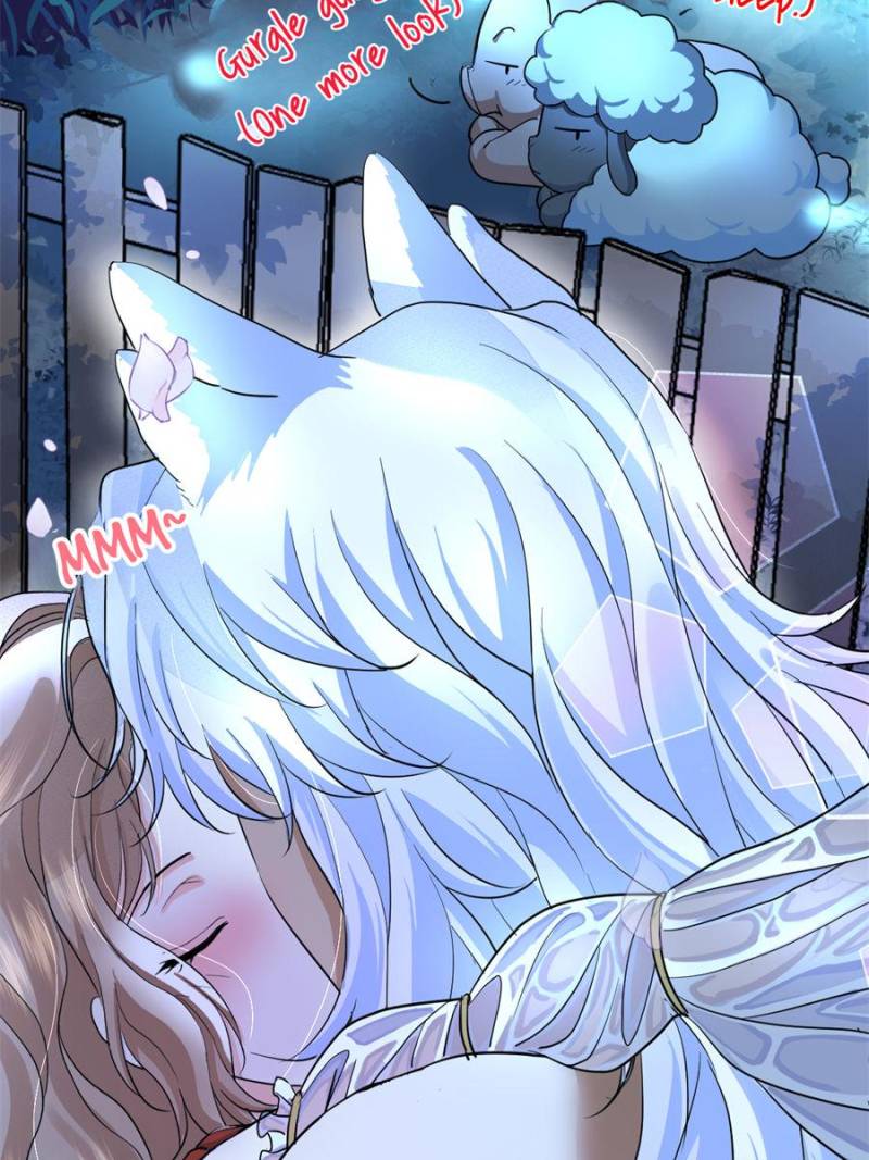 Love Under the Full Moon Chapter 52 253 60