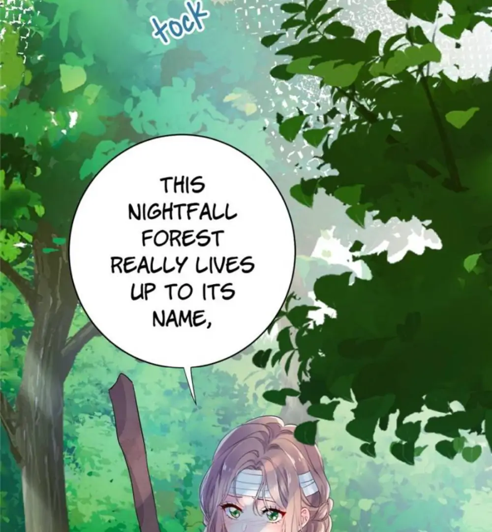 Love Under the Full Moon Chapter 6 221 04