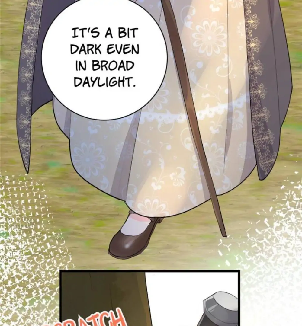 Love Under the Full Moon Chapter 6 223 06