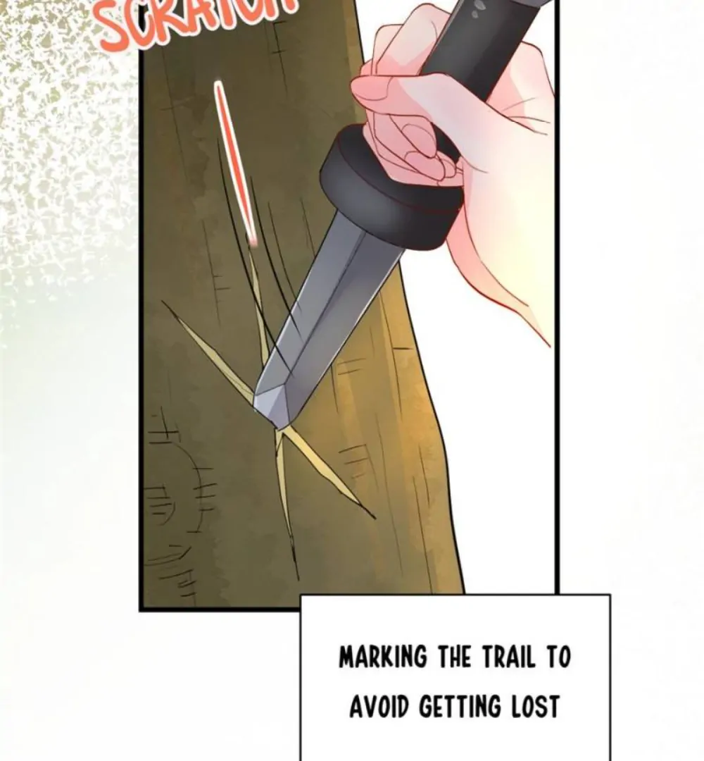 Love Under the Full Moon Chapter 6 224 07