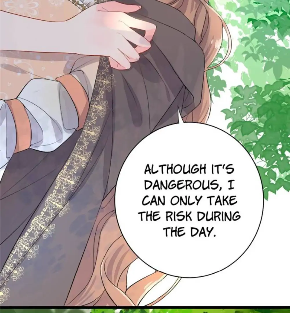 Love Under the Full Moon Chapter 6 227 10