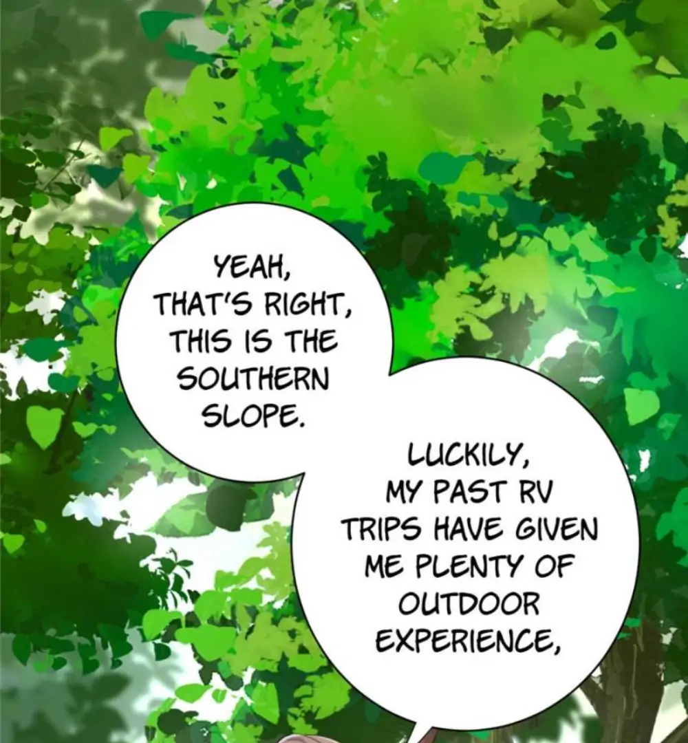 Love Under the Full Moon Chapter 6 228 11