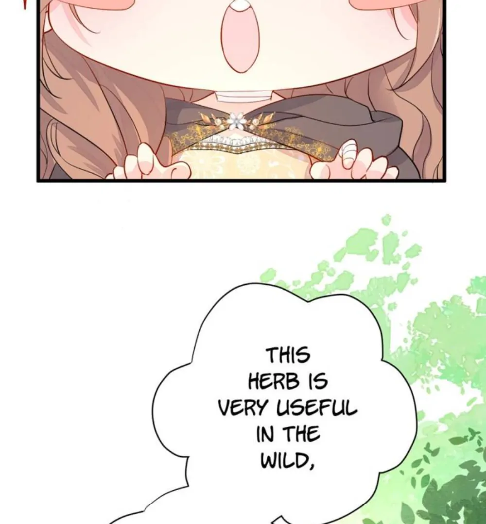 Love Under the Full Moon Chapter 6 232 15