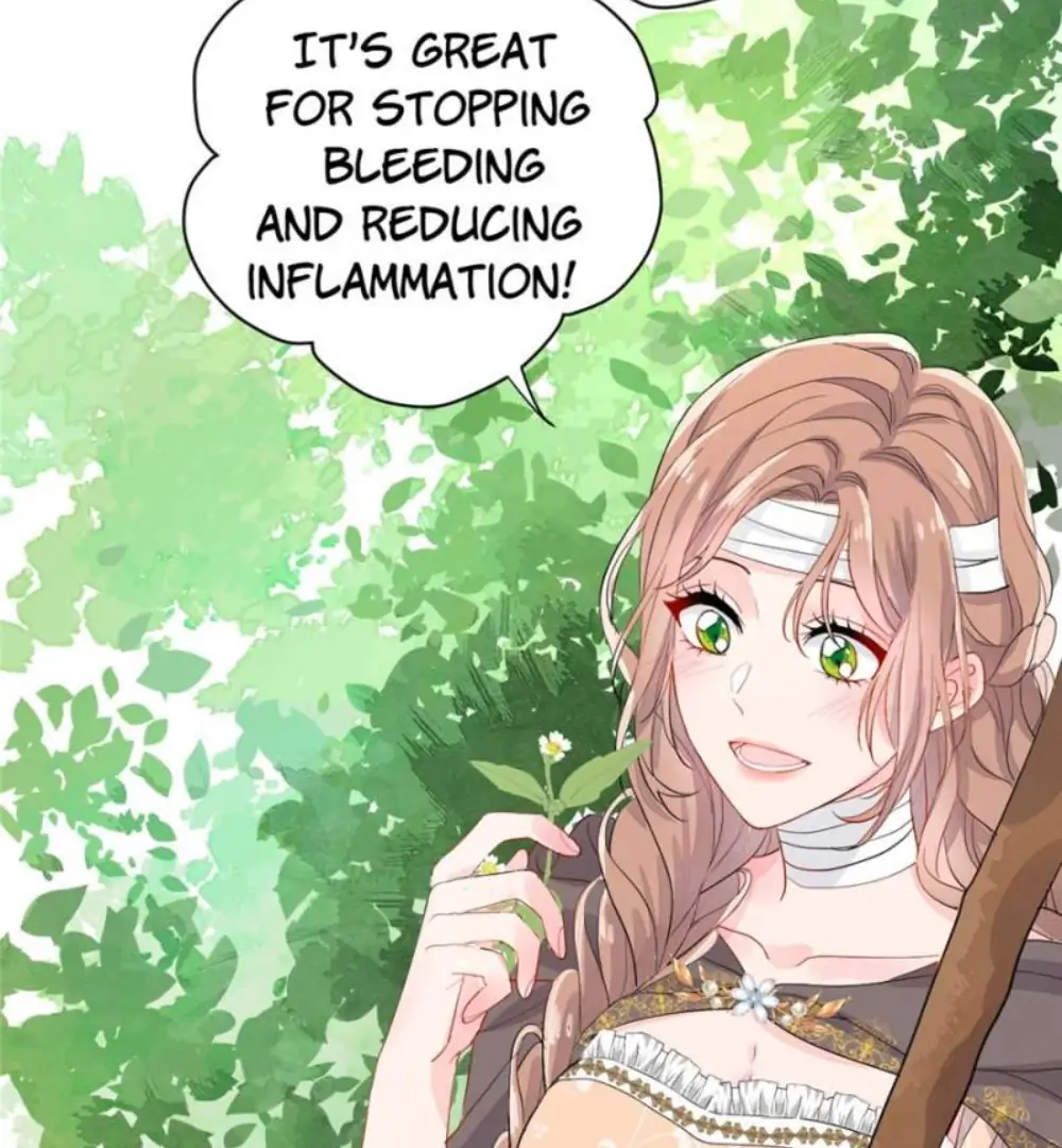 Love Under the Full Moon Chapter 6 233 16