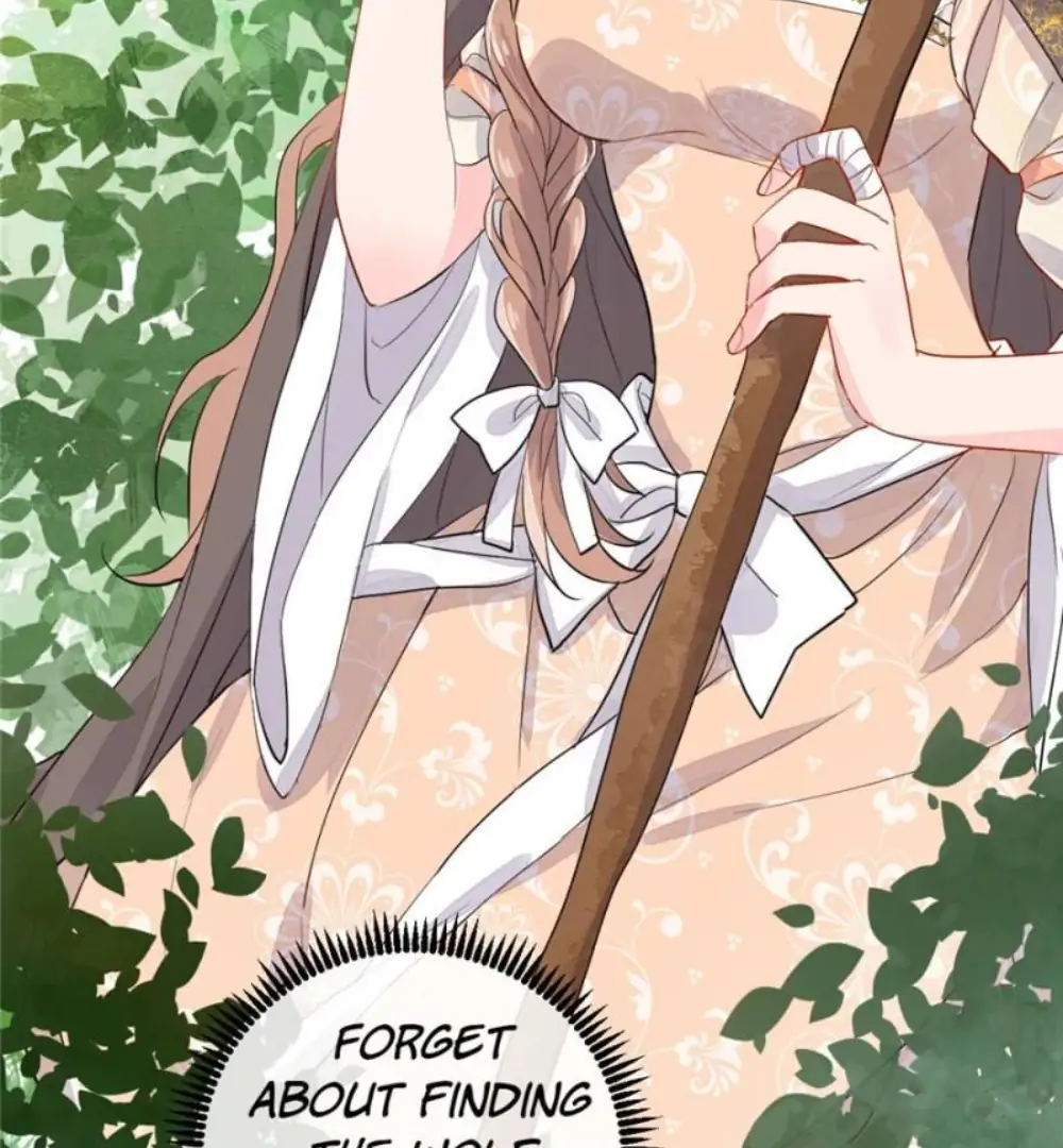 Love Under the Full Moon Chapter 6 234 17