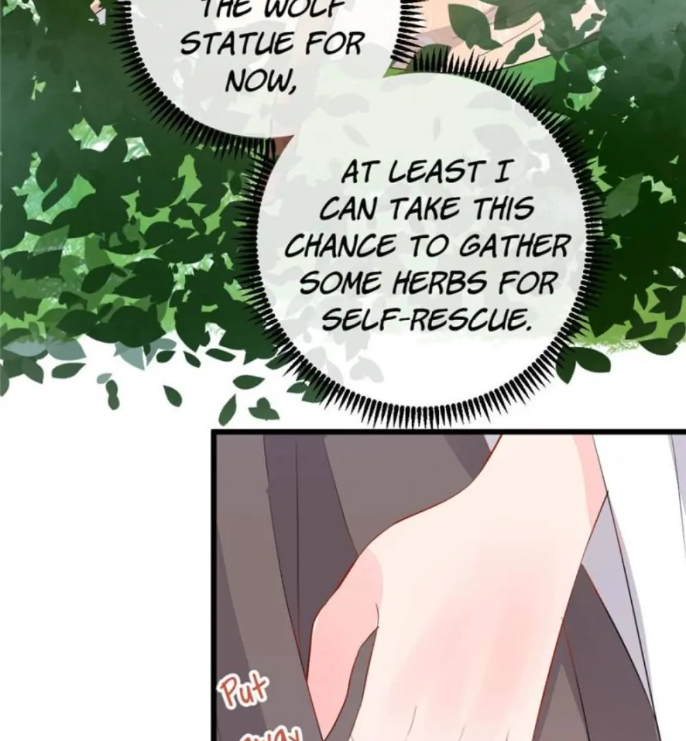 Love Under the Full Moon Chapter 6 235 18