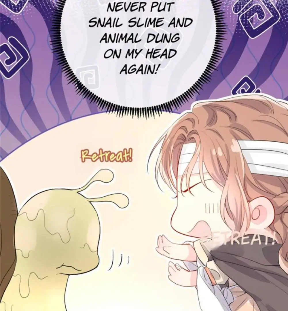 Love Under the Full Moon Chapter 6 237 20