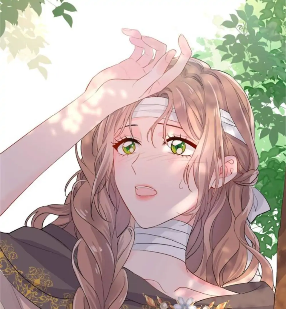 Love Under the Full Moon Chapter 6 240 23