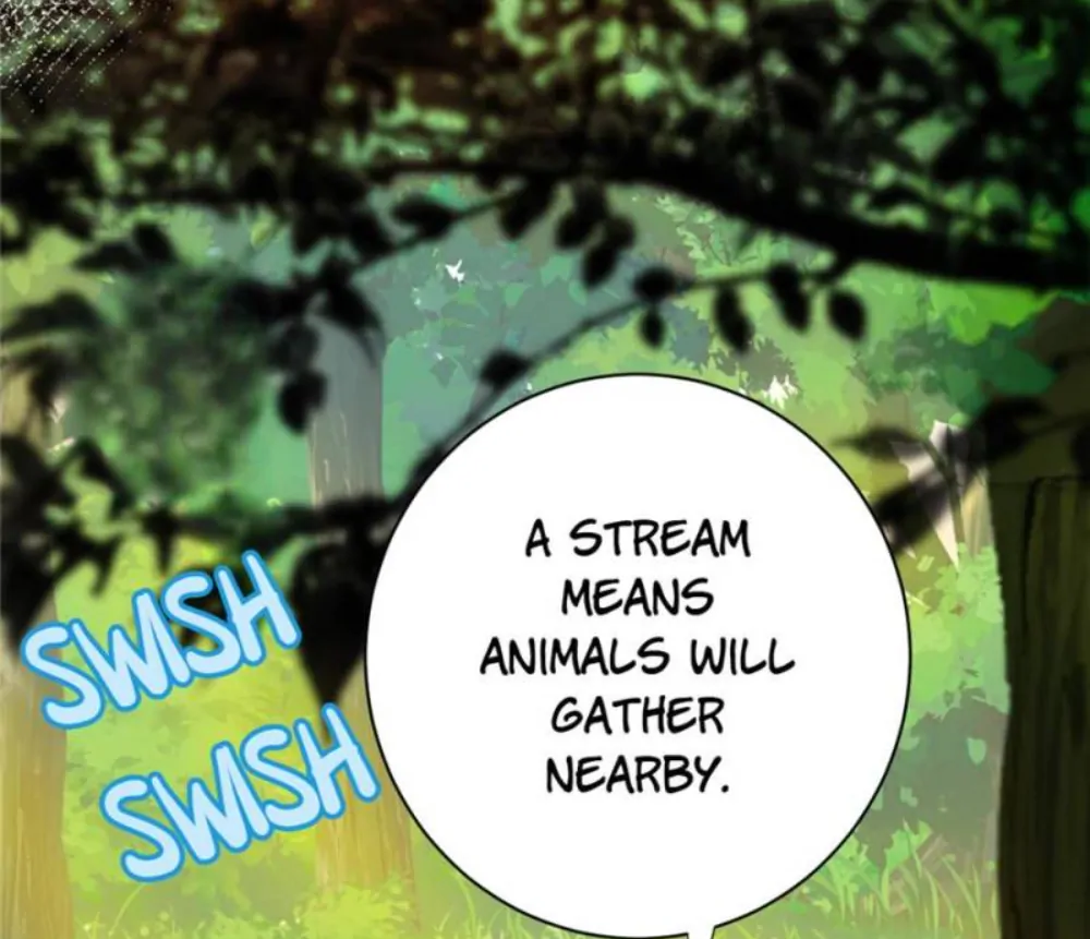 Love Under the Full Moon Chapter 6 244 27