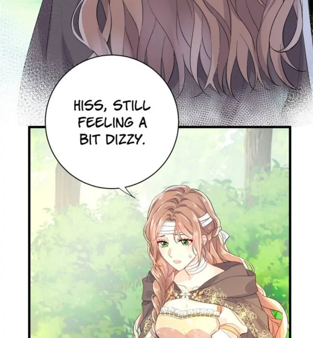 Love Under the Full Moon Chapter 6 246 29