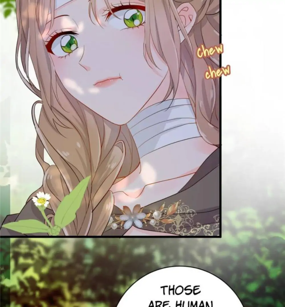 Love Under the Full Moon Chapter 6 249 32