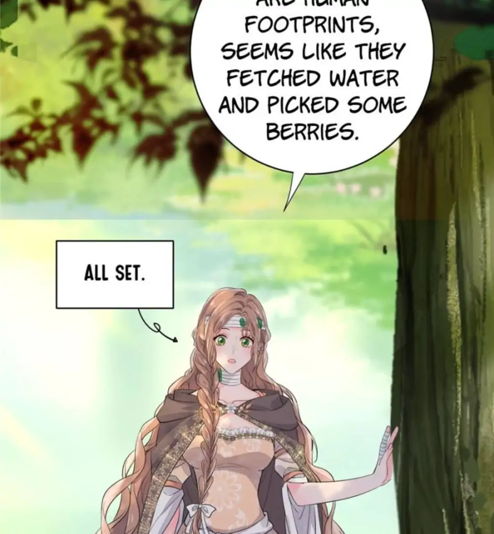 Love Under the Full Moon Chapter 6 250 33