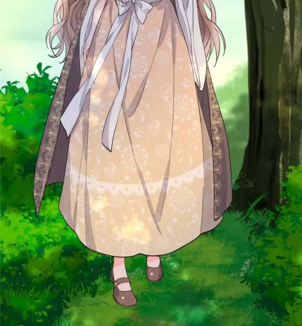 Love Under the Full Moon Chapter 6 251 34