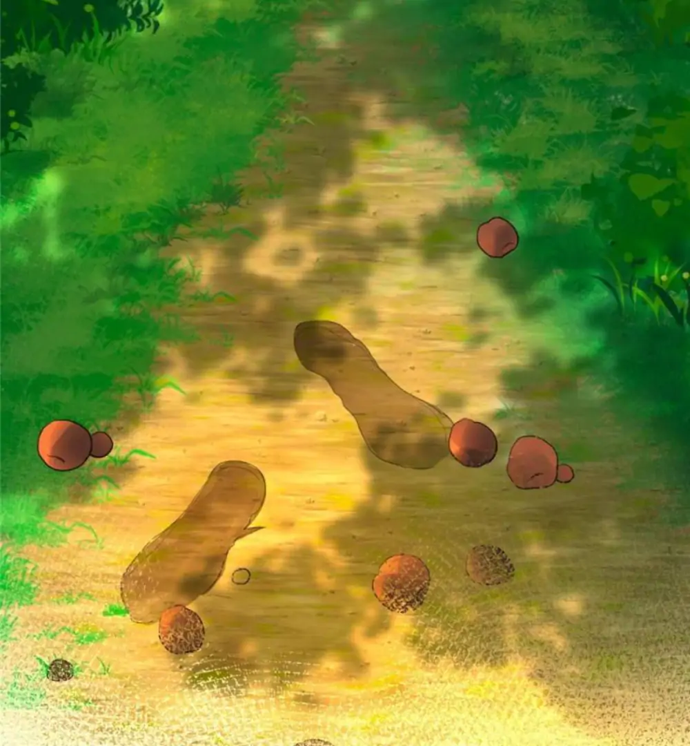 Love Under the Full Moon Chapter 6 252 35