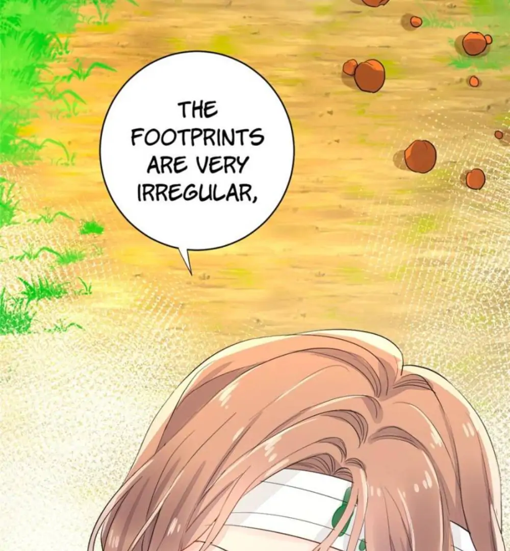 Love Under the Full Moon Chapter 6 255 38