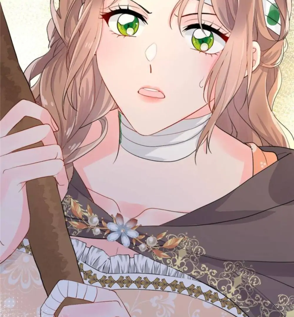 Love Under the Full Moon Chapter 6 256 39