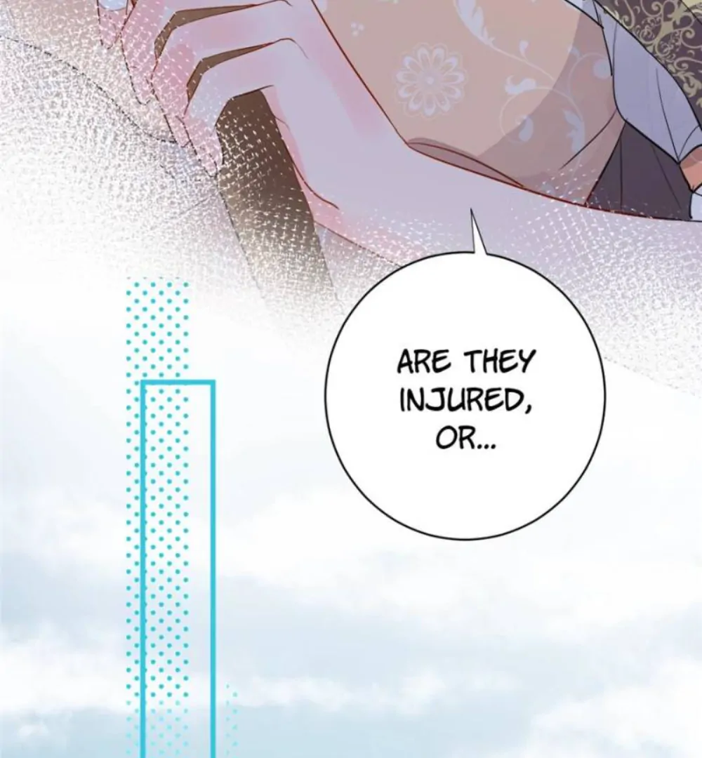 Love Under the Full Moon Chapter 6 257 40