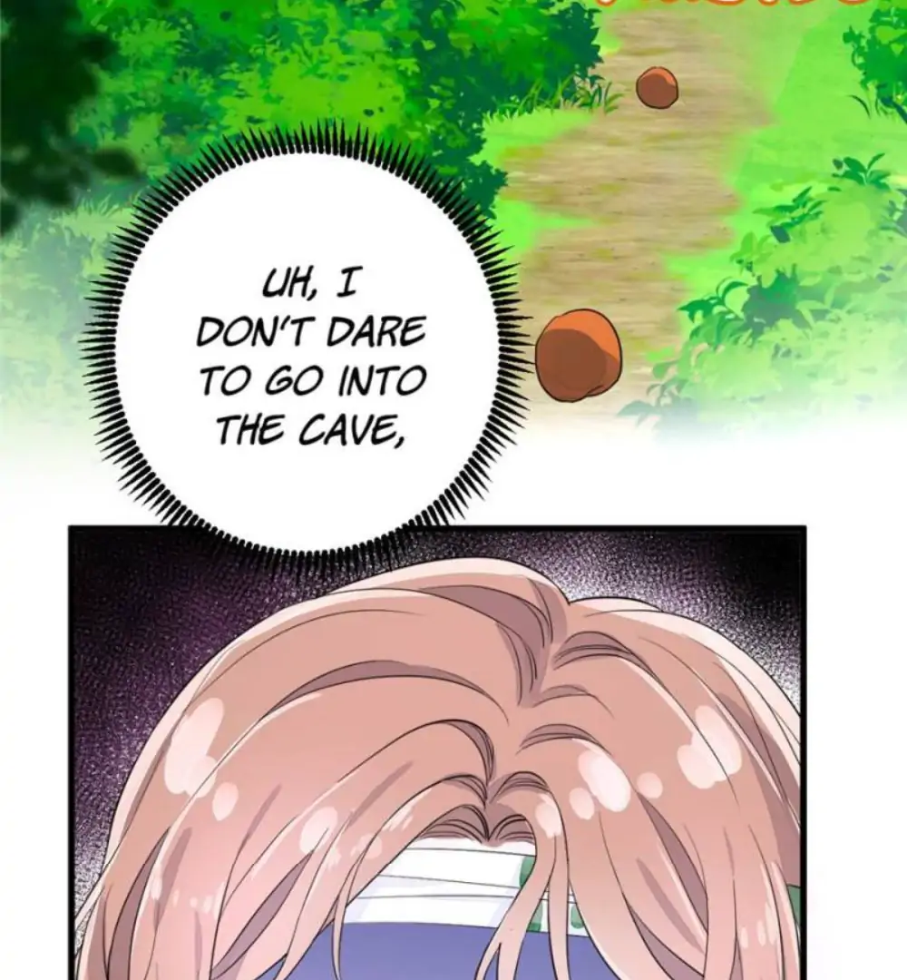 Love Under the Full Moon Chapter 6 261 44