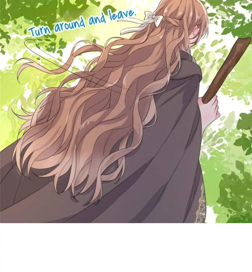 Love Under the Full Moon Chapter 6 264 47