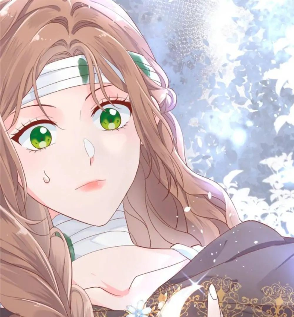 Love Under the Full Moon Chapter 6 269 52