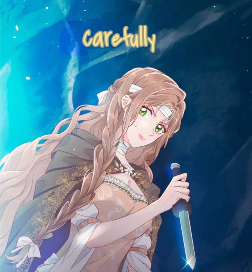 Love Under the Full Moon Chapter 6 274 57